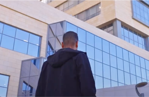 How Did Mohammed's life Change - Supported by King Salman Humanitarian Aid and Relief Center