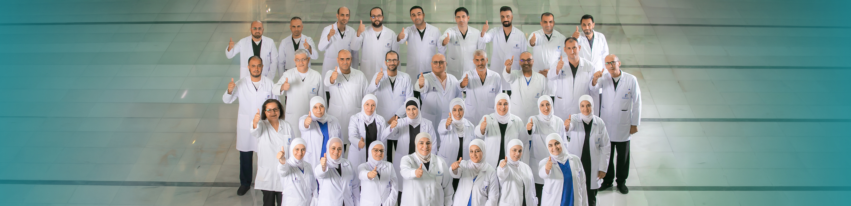 دائرة التمريض