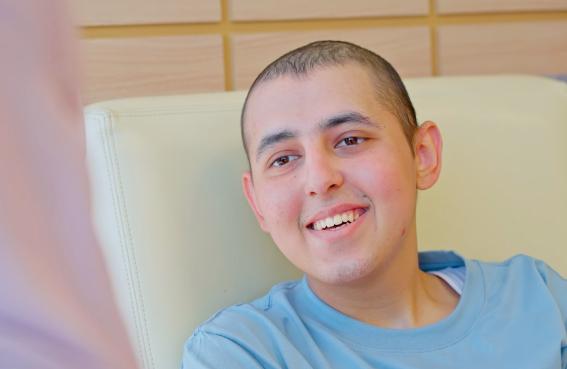 From Gaza to Jordan Mousa's Journey of Resilience