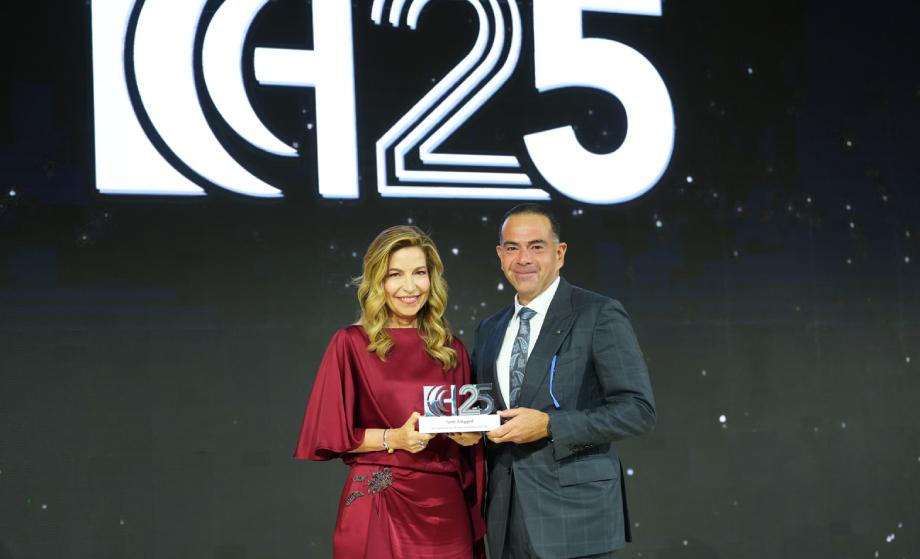 Deputizing for HM King Abdullah II Prince Faisal bin Al Hussein Attends the Celebration of KHCF/KHCC 25th Anniversary