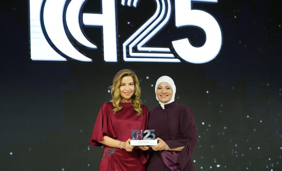 Deputizing for HM King Abdullah II Prince Faisal bin Al Hussein Attends the Celebration of KHCF/KHCC 25th Anniversary