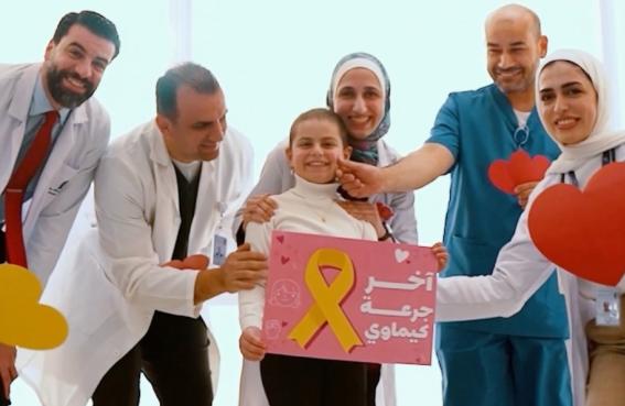 العطاء ليس بحجمه.. بل بأثره | اليوم العالمي للأعمال الخيرية