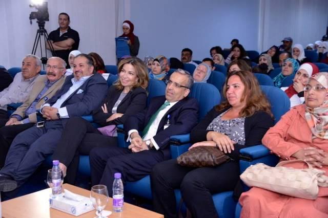 Cancer Survivors' Stories Event 