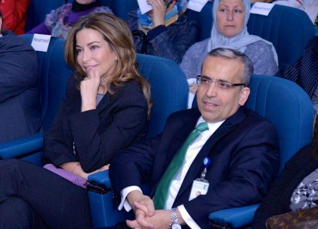 Cancer Survivors' Stories Event 