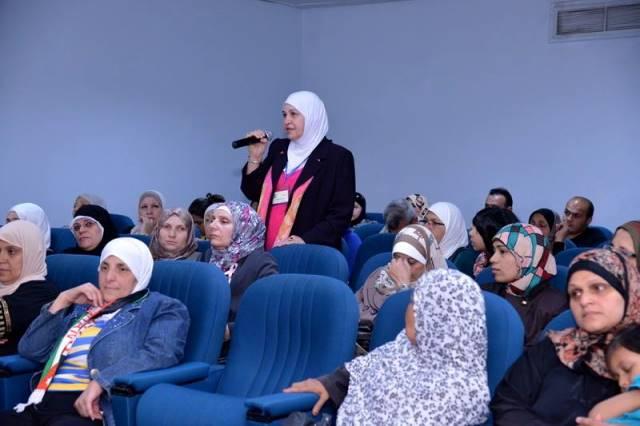 Cancer Survivors' Stories Event 
