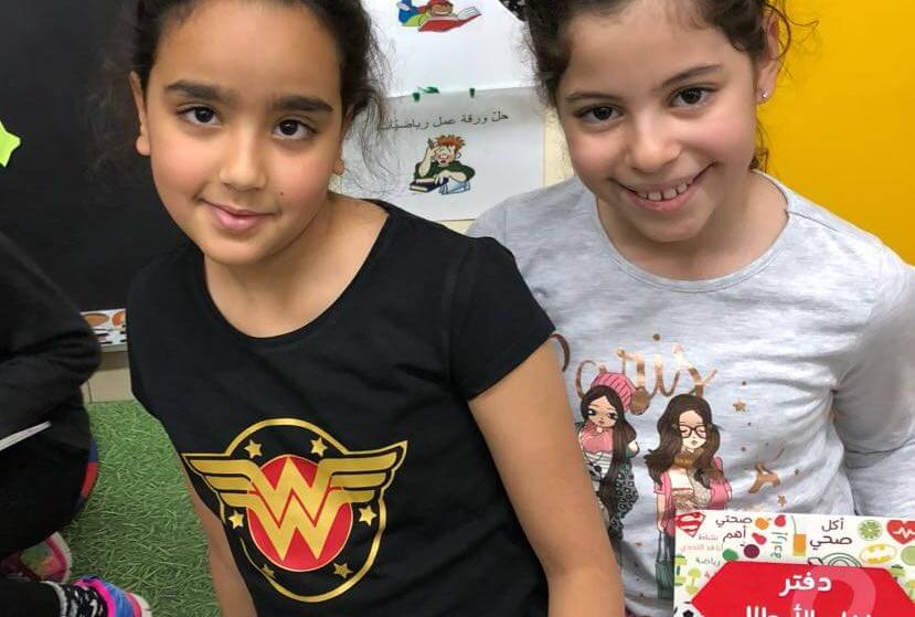 Schools' Participation in Childhood Cancer Day Campaign 