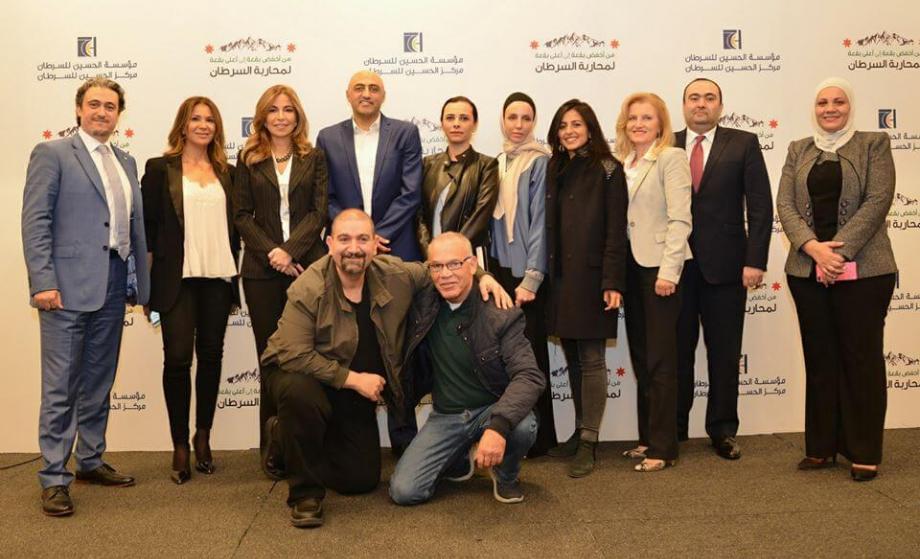 سمو الأميرة غيداء طلال تعلن عن إطلاق بعثة جديدة لتسلق أعلى قمة في أوروبا 