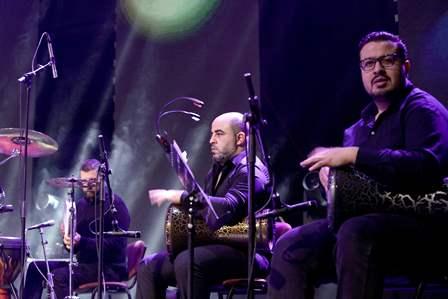 مؤسسة الحسين للسرطان تقيم الحفل الخيري "أمل" للموسيقار زيد ديراني والأوركسترا 